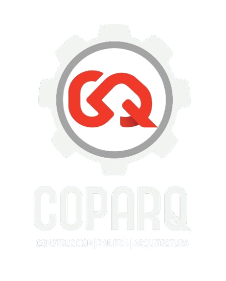 Logo COPARQ